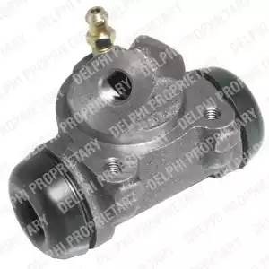 Колесный тормозной цилиндр LW21583 DELPHI