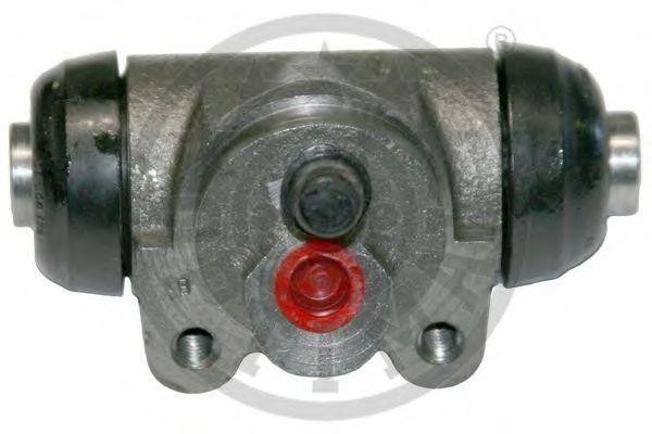 Колесный тормозной цилиндр RZ3672 OPTIMAL
