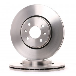 Тормозной диск 09.8137.24 BREMBO