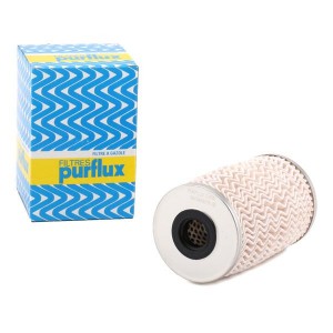 Топливный фильтр C491 PURFLUX
