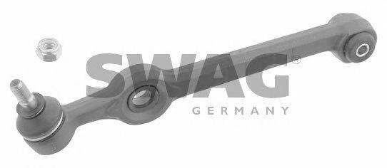 Рычаг независимой подвески колеса, подвеска колеса 70 73 0062 SWAG