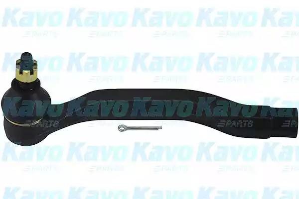 Наконечник поперечной рулевой тяги STE2015 KAVO PARTS