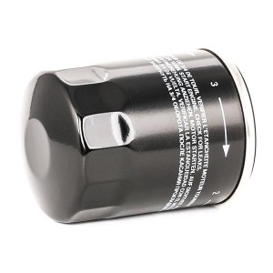 Масляный фильтр LS 350 PURFLUX