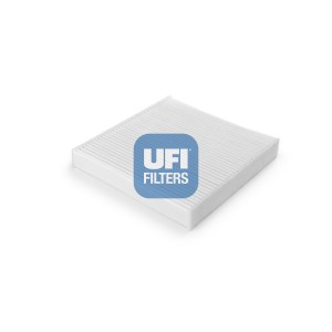 Фильтр, воздух во внутренном пространстве 53.086.00 UFI