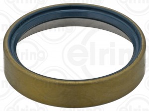 Уплотняющее кольцо, ступица колеса; Уплотняющее кольцо 009.360 ELRING