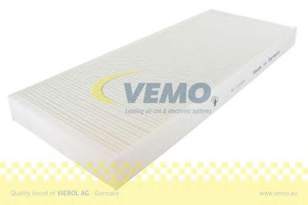 Фильтр, воздух во внутренном пространстве V22-30-1005 VEMO