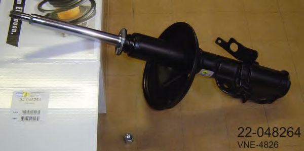 Опора амортизатора VNE4826 BILSTEIN