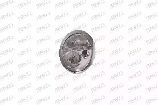 Основная фара MN3044904 PRASCO GROUP