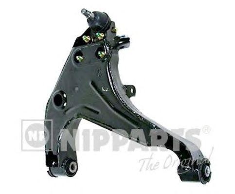 Рычаг независимой подвески колеса, подвеска колеса J4910509 H B JAKOPARTS NIPPARTS