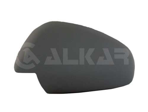 Корпус, наружное зеркало 6341444 ALKAR
