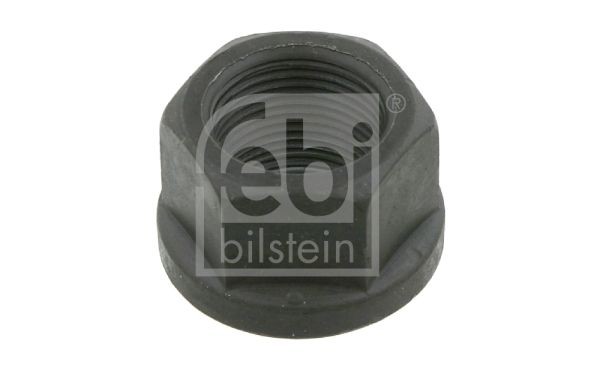 Гайка крепления колеса; Гайка 04901 FEBI BILSTEIN
