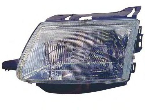 Основная фара 2701338 ALKAR