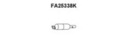 Катализатор FA25338K VENEPORTE