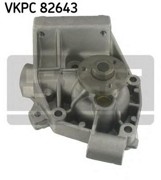 Водяной насос VKPC82643 SKF