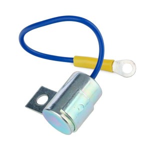Конденсатор, система зажигания J5352001 H B JAKOPARTS NIPPARTS