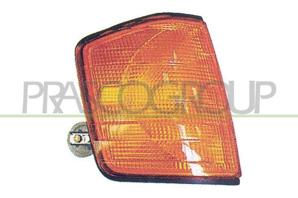 Фонарь указателя поворота ME0214006 PRASCO GROUP