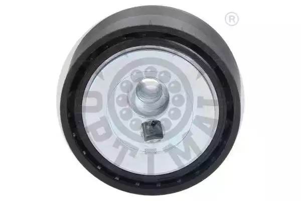 Натяжной ролик, поликлиновой  ремень 0-N1320 OPTIMAL