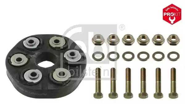 Муфта карданного вала 03907 FEBI BILSTEIN