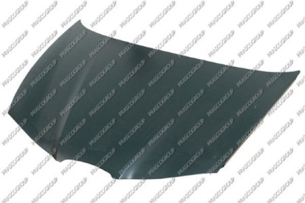 Капот двигателя ST0333100 PRASCO GROUP