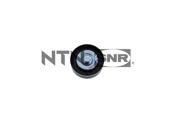 Паразитный / ведущий ролик, поликлиновой ремень GA35713 NTN SNR
