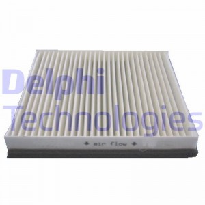 Фильтр, воздух во внутренном пространстве TSP0325228 DELPHI