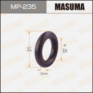 Резинка крепления глушителя MP-235 MASUMA