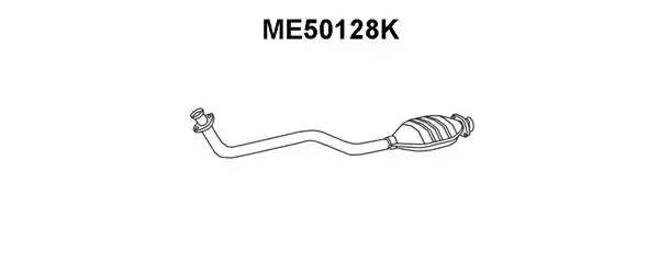 Катализатор ME50128K VENEPORTE