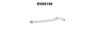 Выпускной трубопровод RN55196 VENEPORTE