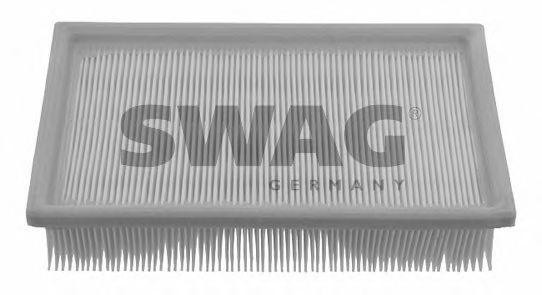 Воздушный фильтр 20 92 7032 SWAG