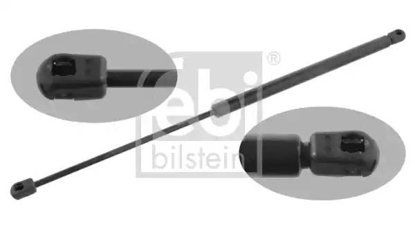 Упругий элемент, крышка багажника / помещения для груза 05755 FEBI BILSTEIN