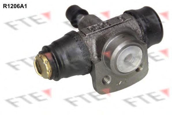 Колесный тормозной цилиндр R1206A1 FTE