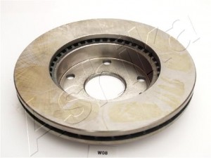 Тормозной диск 60-0W-008 ASHIKA
