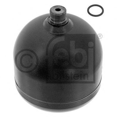 Гидроаккумулятор, тормозная система 01817 FEBI BILSTEIN