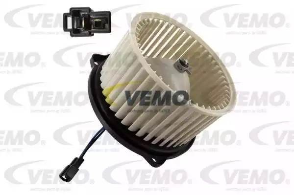 вентилятор салона V95-03-1364 VEMO