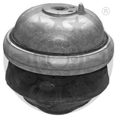 Подвеска, двигатель F8-5449 OPTIMAL