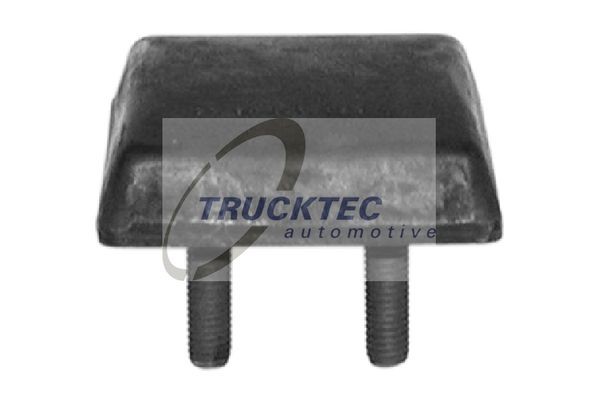 Буфер, амортизация 01.30.064 TRUCKTEC