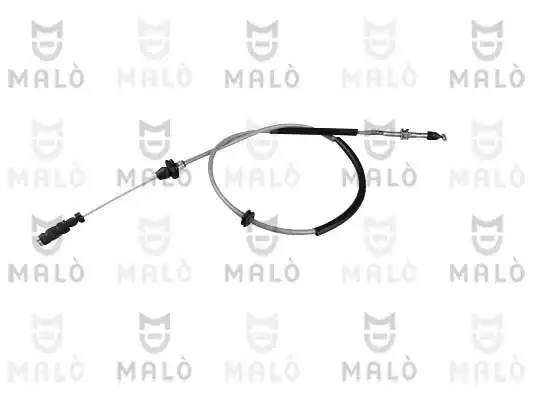 Тросик газа 21048 MALO