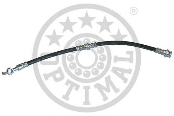 Тормозной шланг BSL750 OPTIMAL