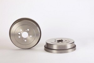 Тормозной барабан 14.5812.10 BREMBO