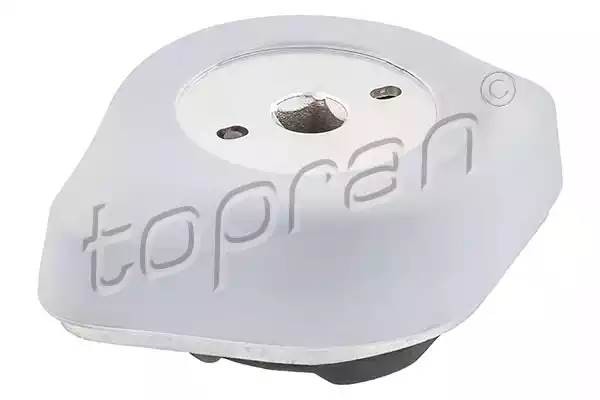 Опора коробки передач 107990 HANS PRIES