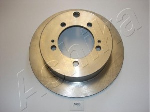 Тормозной диск 61-05-503 ASHIKA