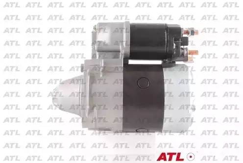 Стартер A 13 940 ATL DELTA AUTOTECHNIK