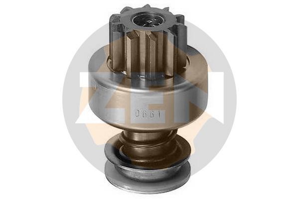 Деталь ZN0661 ZEN