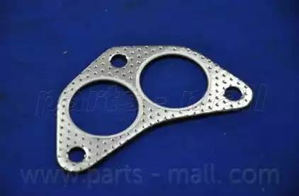 Прокладка системы выпуска ОГ P1N-A014 PMC PARTS MALL