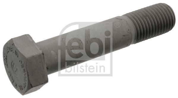 Проставка пружины подвески 05250 FEBI BILSTEIN