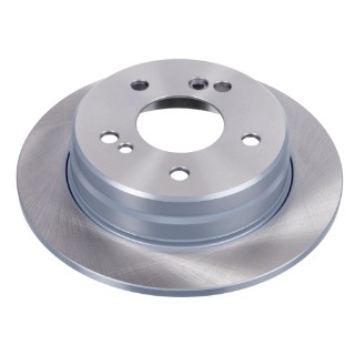 Диск тормозной 08138 FEBI BILSTEIN
