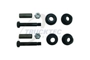 Пружина, крепление кабины 01.43.310 TRUCKTEC