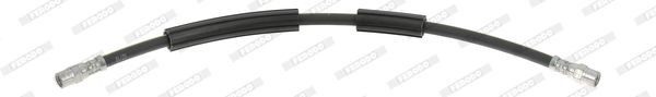 Тормозной шланг FHY2406 FERODO