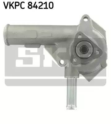 Водяной насос VKPC84210 SKF
