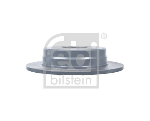 Диск тормозной 08138 FEBI BILSTEIN